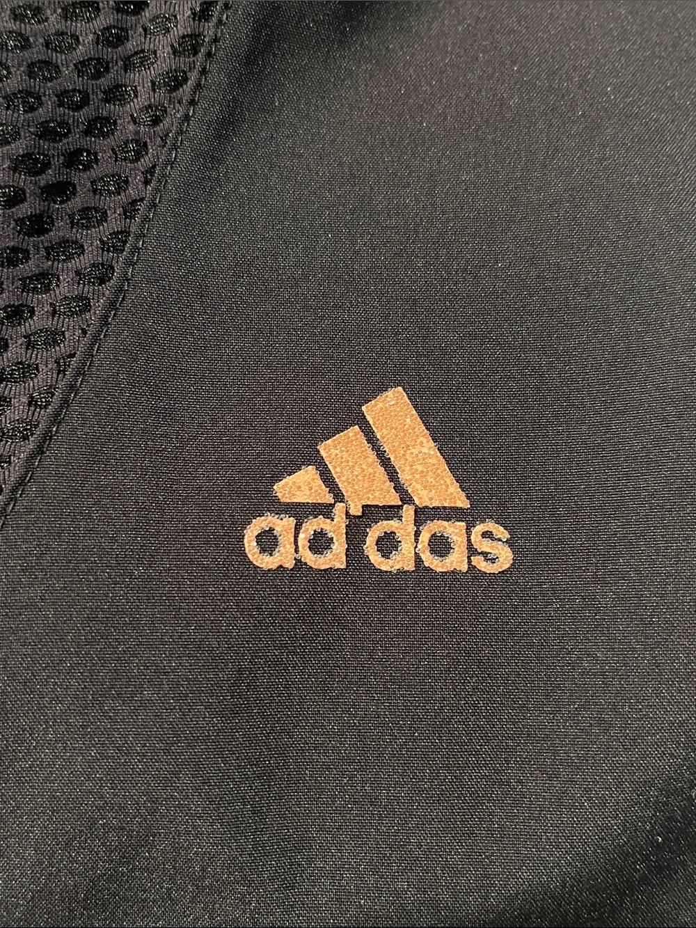 Adidas Drawstring Top S - Picture 7 of 7